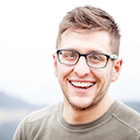 Photo of customer Steve
          Miller